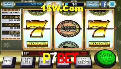 Secure Login P7Bet