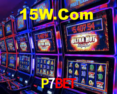 P7Bet App Interface