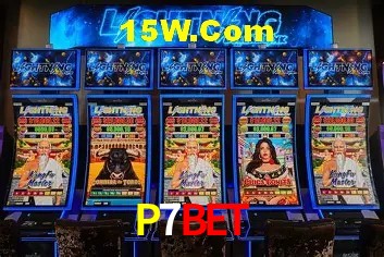 Account Benefits P7Bet