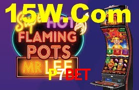 Programa VIP P7Bet